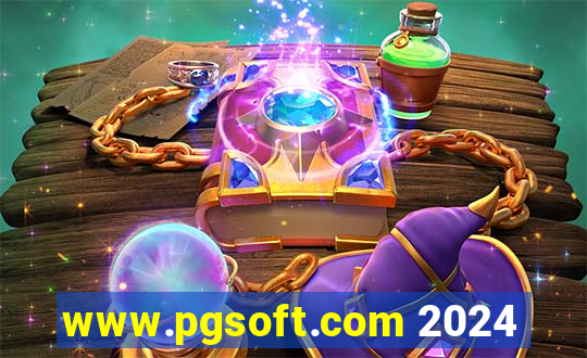 www.pgsoft.com 2024